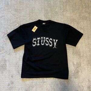 Barbwire Stussy T-Shirt